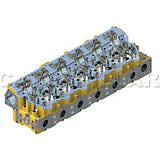 381-2577 Cylinder Head Assembly