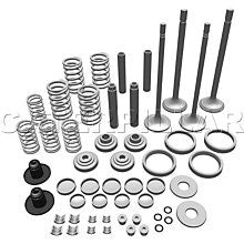 452-9918 Cylinder Head Rebuild Kit