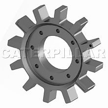 3N-6666 Drive Coupling