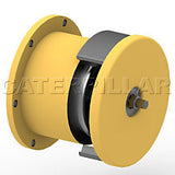 1W-2834 Crankcase Explosion Relief Valve