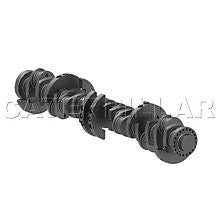 128-6786 Crankshaft