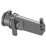 165-4021 Crankcase Breather Canister