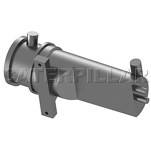 165-4021 Crankcase Breather Canister