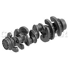 152-4994 Crankshaft
