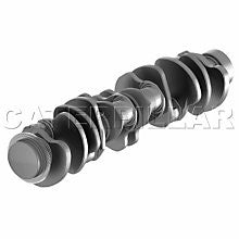 261-9648 Crankshaft