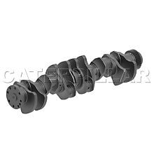 326-4278 Crankshaft