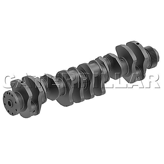 Buy 313-3996 Crankshaft | IndustrialStop