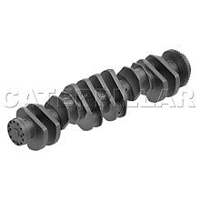 337-0201 Crankshaft