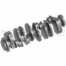 368-5916 Classic Crankshaft