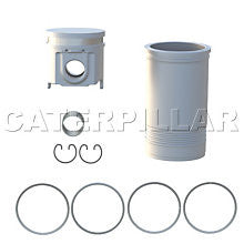 442-5349 Piston Liner Kit