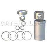 442-4718 Piston Liner Kit