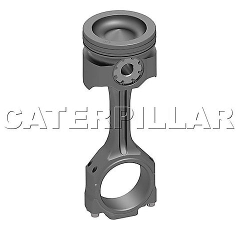 10R-9024 Remanufactured Cylinder Pack