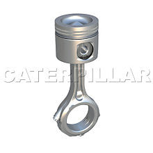 10R-8155 Remanufactured Cylinder Pack