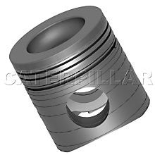 133-9375 Piston Body