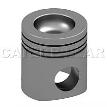 212-7596 Piston Body