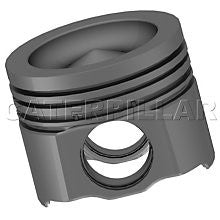 319-6716 Piston Body