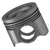 339-8176 Piston Body
