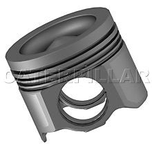 339-8176 Piston Body