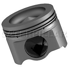 367-5181 Piston Body