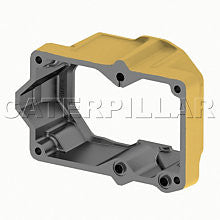 4W-7774 Valve Mechanism Cover Base