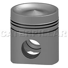 7C-2431 Piston Body