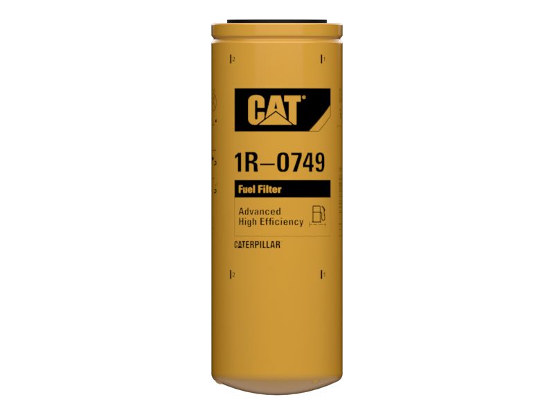 CAT 1R-0749 Fuel Filter