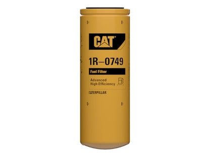 CAT 1R-0749 Fuel Filter