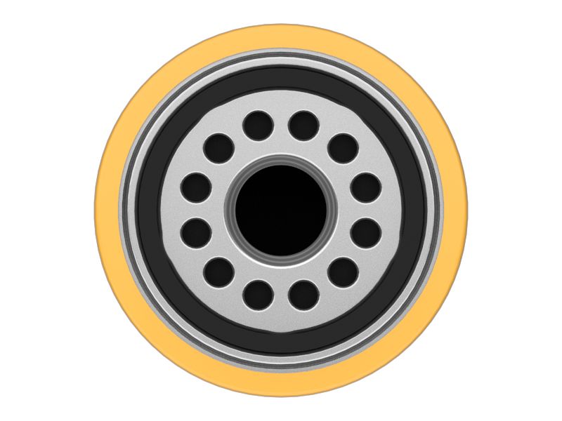 CAT 1R-0749 Fuel Filter
