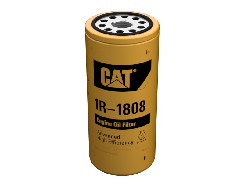 Buy CAT 1R-1808 Engine Oil Filter