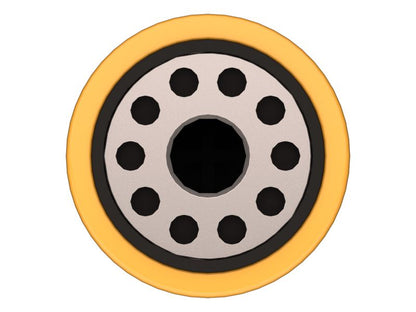 CAT 1R-1808 Engine Oil Filter
