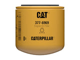 CAT 377-6969 Engine Oil Filter