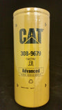 Caterpillar 308-9679 3089679 Fuel Filter