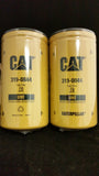 Caterpillar 319-0844 3190844 Fuel Filter