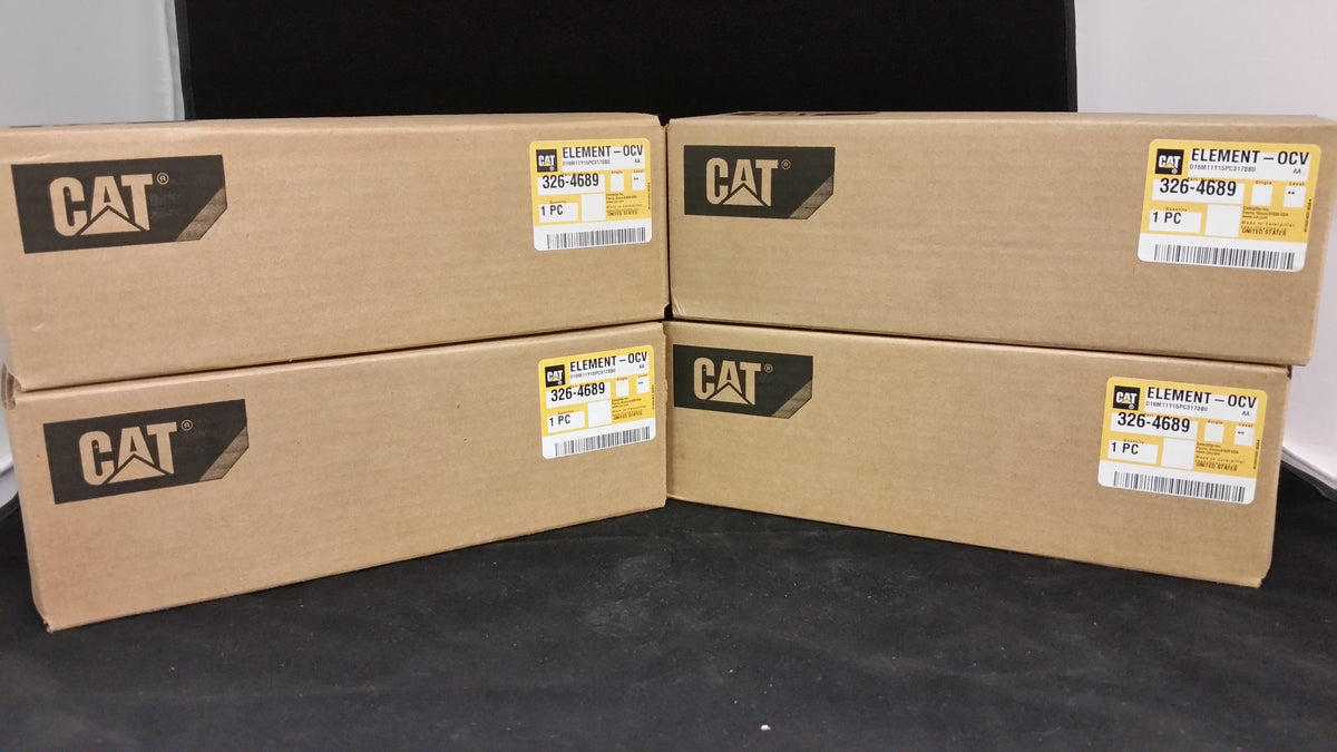 Caterpillar 3264689 326-4689 Element-OCV