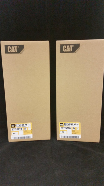 Caterpillar 337-5270 3375270 Hydraulic & Transmission Filter