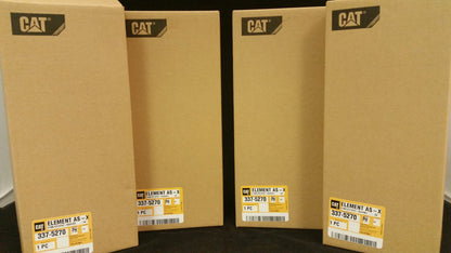 Caterpillar 337-5270 3375270 Hydraulic & Transmission Filter