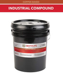 Bestolife Copr Plus Pumpable Copper Based Industrial Compound