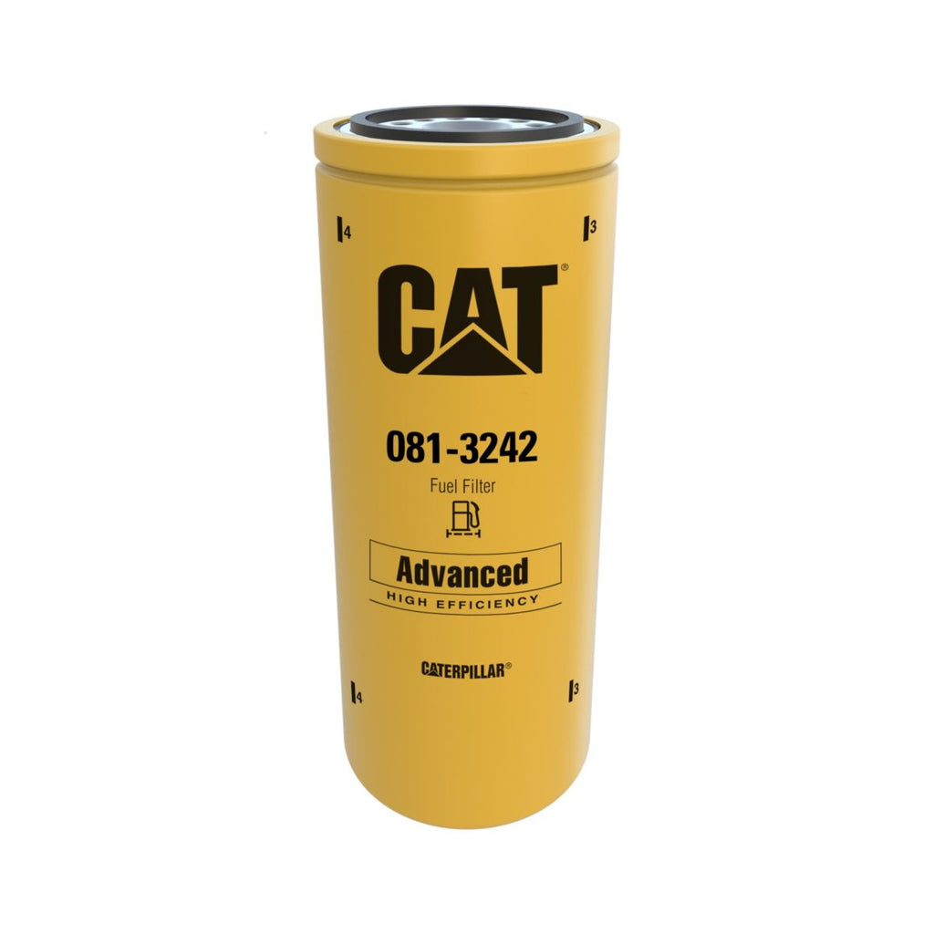 Caterpillar 081-3242 0813242 Fuel Filter