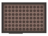 Caterpillar 104-6040 1046040 Cab Air Filter