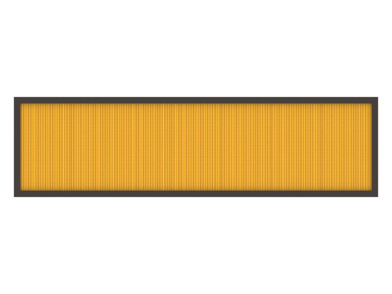 Caterpillar 105-4968 1054968 Cab Air Filter