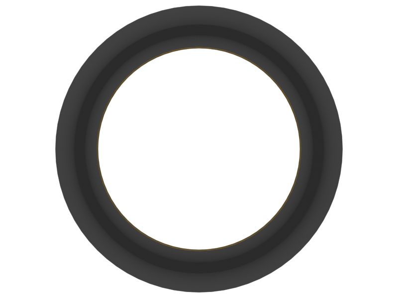 Caterpillar 105-9741 1059741 Engine Air Filter