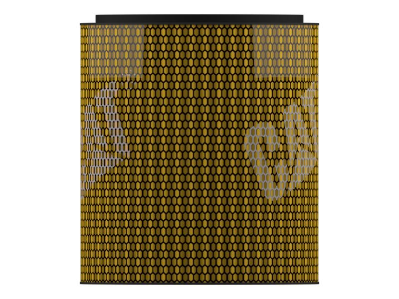 Caterpillar 105-9741 1059741 Engine Air Filter