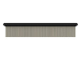Caterpillar 107-0266 1070266 Cab Air Filter