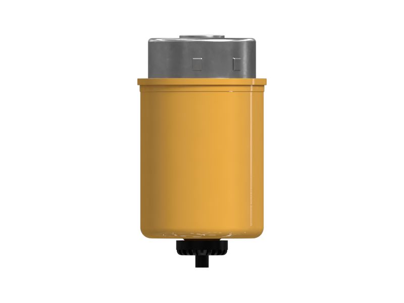 Caterpillar 117-4089 1174089 Fuel Water Separator