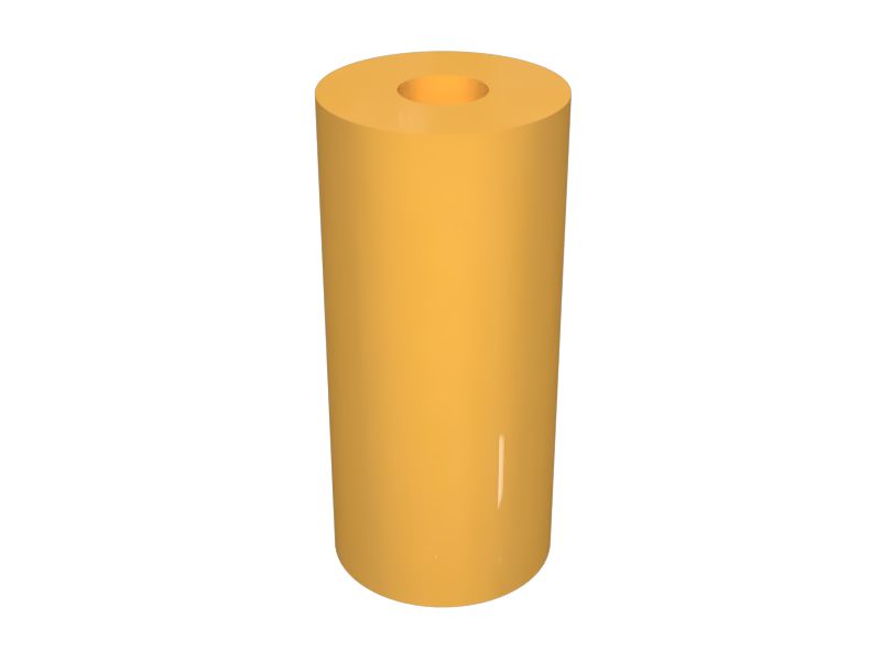Caterpillar 119-0073 1190073 Fuel Filter