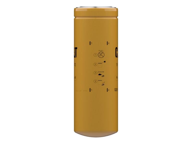 Caterpillar 119-8901 1198901 Fuel Filter