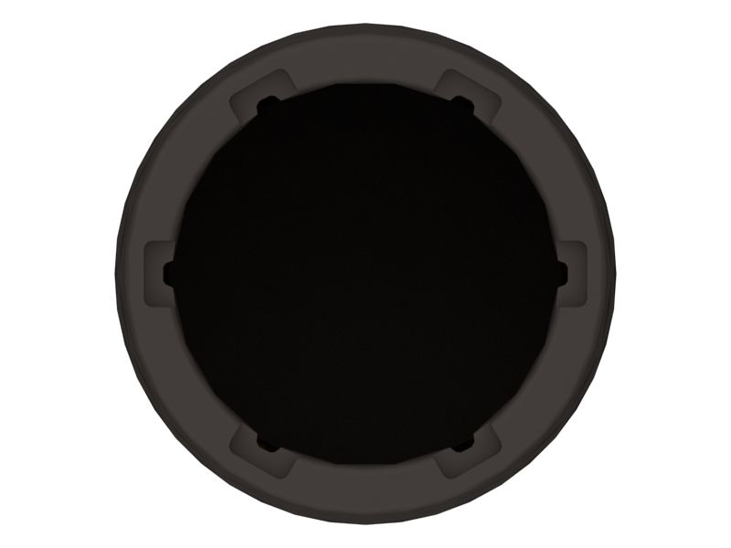 Caterpillar 123-2368 1232368 Engine Air Filter