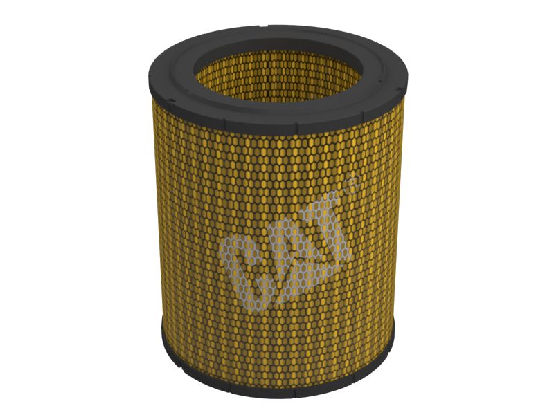 5771436 Buy Caterpillar 132-7166 1327166 Engine Air Filter | IndustrialStop