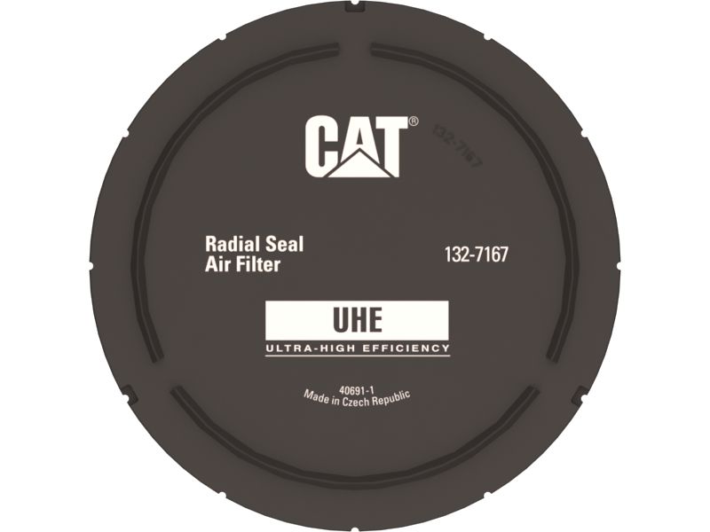 Caterpillar 132-7167 1327167 Engine Air Filter
