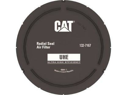 Caterpillar 132-7167 1327167 Engine Air Filter